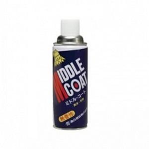 Middle Coat Lubricant